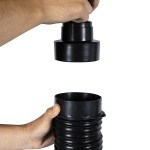 exhaustor pentru rumegus 1150 mc/h