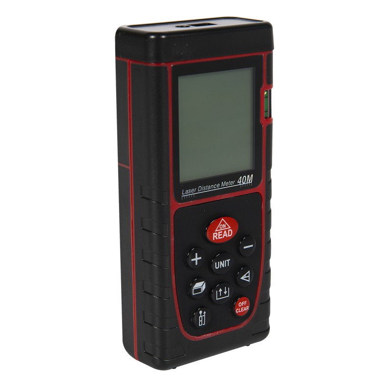 telemetru cu laser 0-40m oq-40