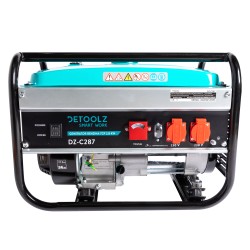 generator benzina 7cp 2.8kw