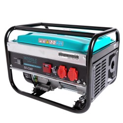 generator benzina 7cp 2.8kw