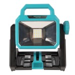 proiector led 18v 2400lm lumina rece proiector led 18v 2400lm lumina rece