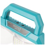 proiector led 18v 2400lm lumina rece proiector led 18v 2400lm lumina rece