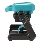 proiector led 18v 2400lm lumina rece proiector led 18v 2400lm lumina rece