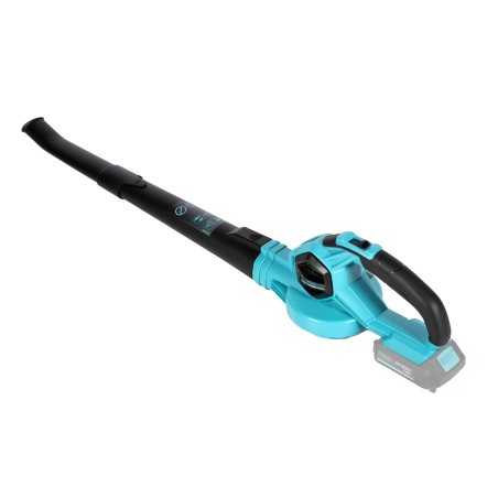 suflanta pe acumulator 210km/ora 18v