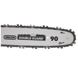 drujba pe acumulator 10" 18v 