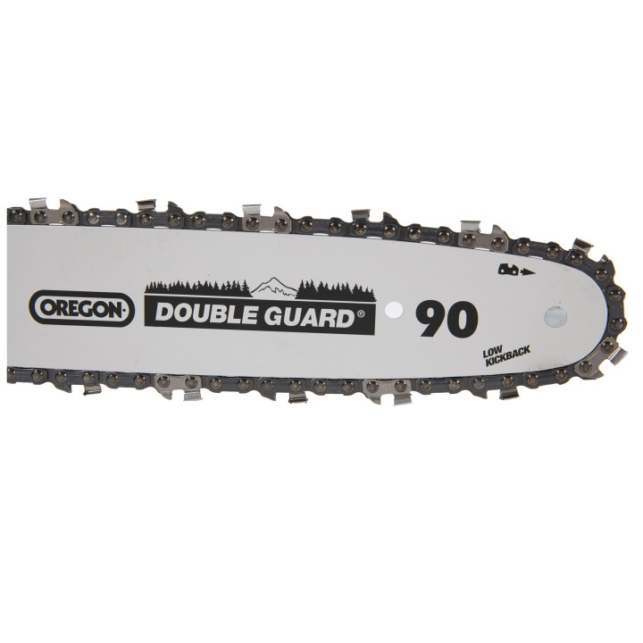 drujba pe acumulator 10" 18v 