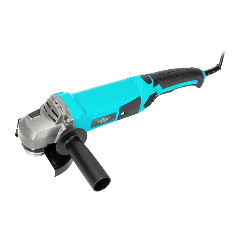 polizor unghiular 1200w 125mm cu maner lung dz