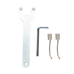 polizor unghiular 1200w 125mm cu maner lung dz