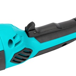 polizor unghiular 1200w 125mm cu maner lung dz