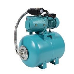 hidrofor 0,75kw/1hp aujet-100b 50l