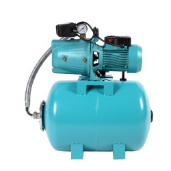 hidrofor 0,75kw/1hp aujet-100b 50l