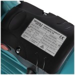 hidrofor 0,75kw/1hp aujet-100b 50l