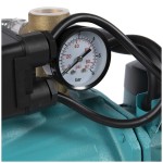 hidrofor 0,75kw/1hp aujet-100b 50l