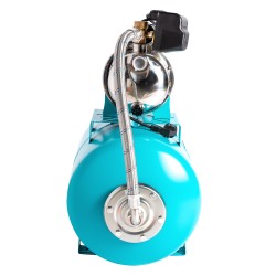 hidrofor 0,75kw/1hp aujs-100 50l