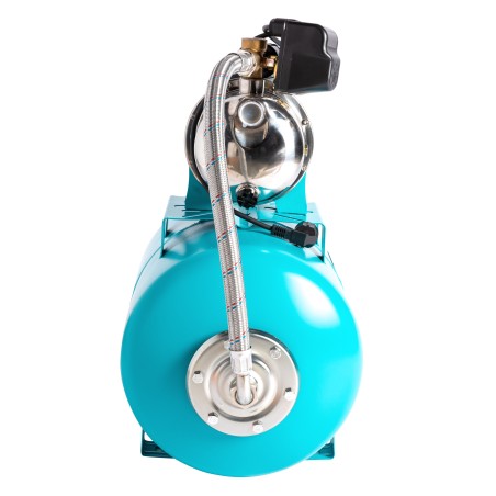 hidrofor 0,75kw/1hp aujs-100 50l