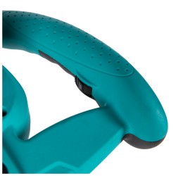 amestecator materiale constructii, 2 palete, 1800w