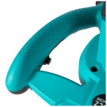 amestecator materiale constructii, 2 palete, 1800w