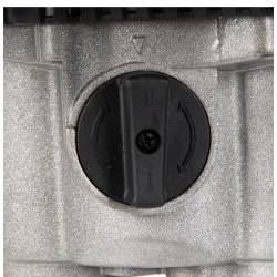 amestecator materiale constructii, 2 palete, 1800w