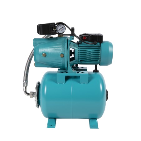 hidrofor 0,75kw/1hp aujs 100