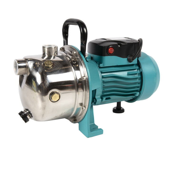 pompa apa suprafata 0,75kw/1hp js 100ss