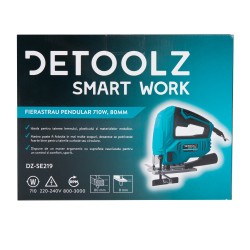 fierastrau pendular 710w 80mm