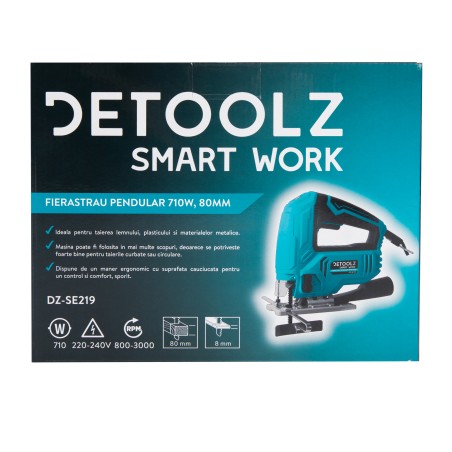 fierastrau pendular 710w 80mm