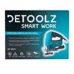 fierastrau pendular 710w 80mm