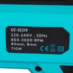 fierastrau pendular 710w 80mm