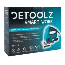 fierastrau pendular 710w 80mm