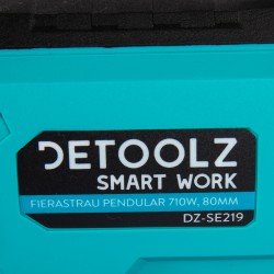 fierastrau pendular 710w 80mm