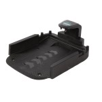 robot de tuns gazon, 18 cm, acumulator 2ah, 600 mp