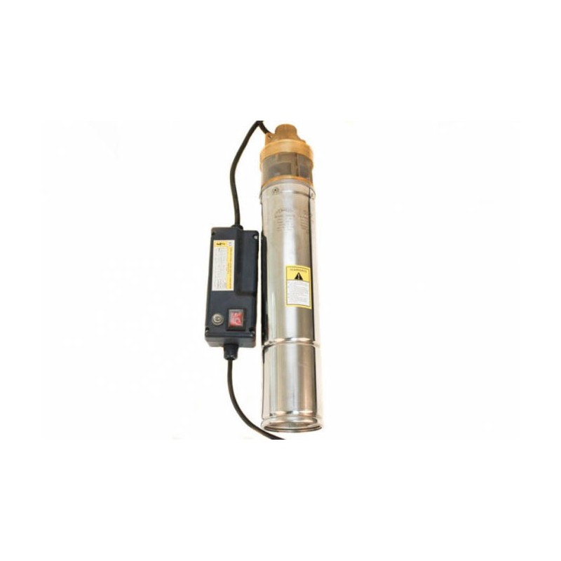 pompa submersibila 1,3kw 30/60m 3000l/h 1" fp pompa submersibila 1,3kw 30/60m 3000l/h 1" fp