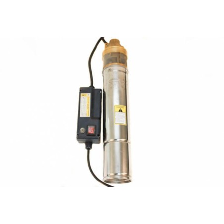 pompa submersibila 1,3kw 30/60m 3000l/h 1" fp