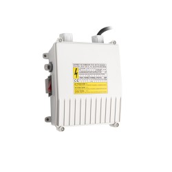 pompa submersibila 1,3kw 30/60m 3000l/h 1" fp