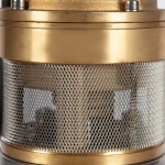 pompa submersibila 2kw 30/100m 3000l/h 1" fara plutitor