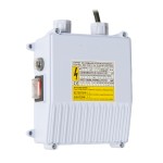 pompa submersibila 2kw 30/100m 3000l/h 1" fara plutitor