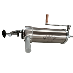 masina de carnati 3kg vertical 5 palnii