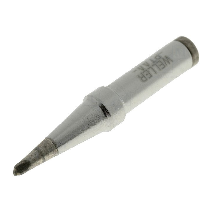 Vârfuri, rezistente, letconuri, duze aer cald, Vârf trunchi de con 1,6mm 480°C -1, dioda.ro