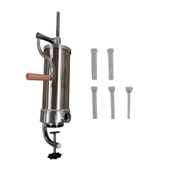 masina de carnati 3kg vertical 5 palnii
