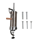 masina de carnati 3kg vertical 5 palnii