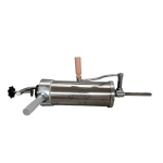 masina de carnati 3kg vertical 5 palnii