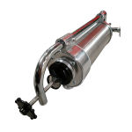 masina de carnati 3kg vertical 5 palnii