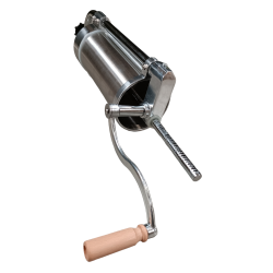 masina de carnati 3kg vertical 5 palnii