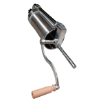 masina de carnati 3kg vertical 5 palnii