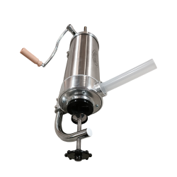 masina de carnati 3kg vertical 5 palnii