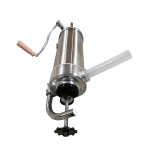 masina de carnati 3kg vertical 5 palnii