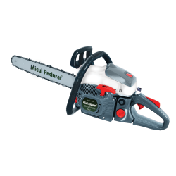 drujba 5200 2 timpi 55cc 2.9cp e5 1 lama 16" si un lant, pornire rapida