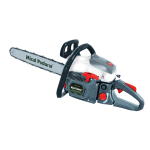 drujba 5200 2 timpi 55cc 2.9cp e5 1 lama 16" si un lant, pornire rapida