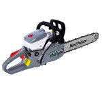 drujba 5200 2 timpi 55cc 2.9cp e5 1 lama 16" si un lant, pornire rapida