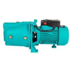 pompa suprafata 0.75kw 9/43m 2800l/h 1"